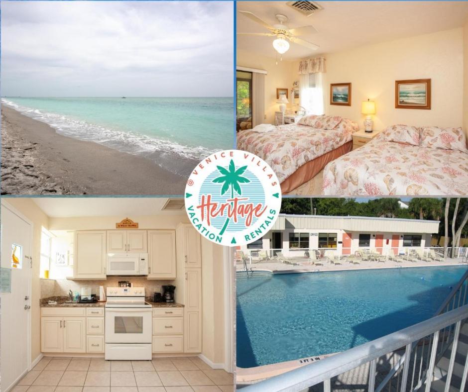 Venice Villas * Villa Regina #5 Экстерьер фото